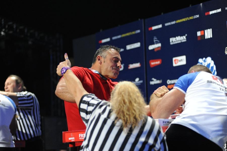 World Armwrestling Championship 2013 Photo Irina