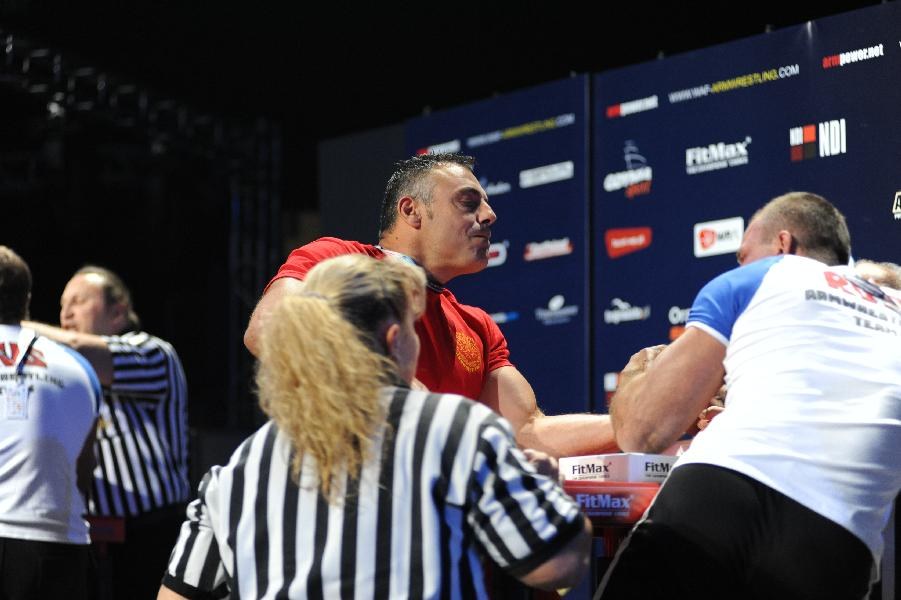 World Armwrestling Championship 2013 Photo Irina