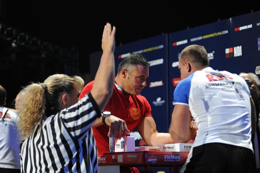 World Armwrestling Championship 2013 Photo Irina