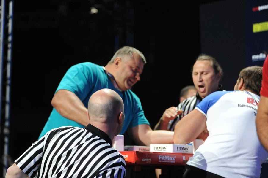 World Armwrestling Championship 2013 Photo Irina