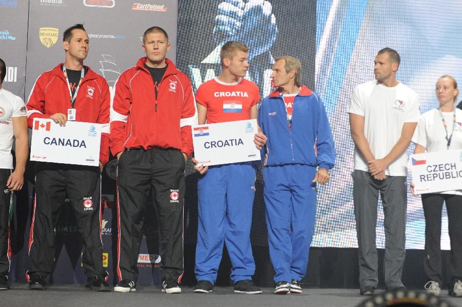World Armwrestling Championship 2013 Photo Irina
