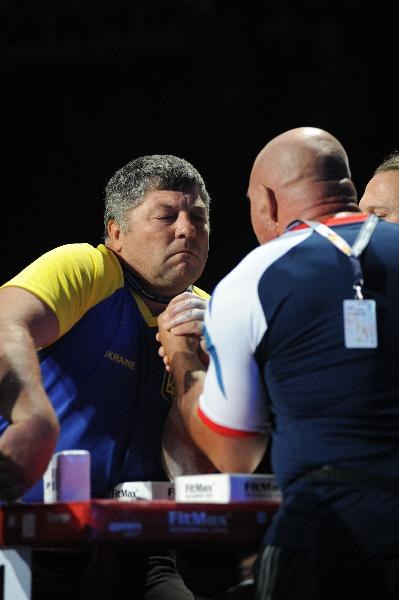 World Armwrestling Championship 2013 Photo Irina