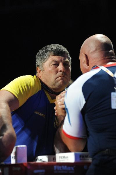 World Armwrestling Championship 2013 Photo Irina