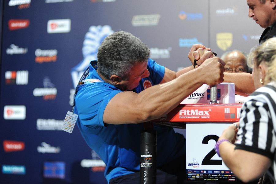 World Armwrestling Championship 2013 Photo Irina