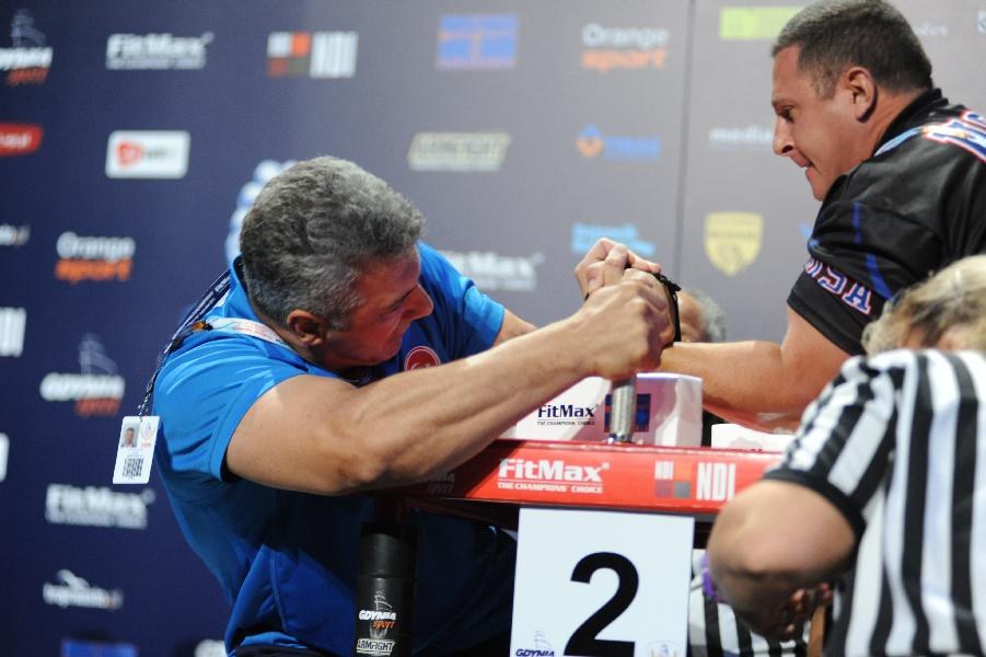 World Armwrestling Championship 2013 Photo Irina