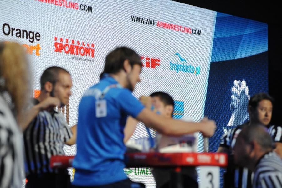 World Armwrestling Championship 2013 Photo Irina