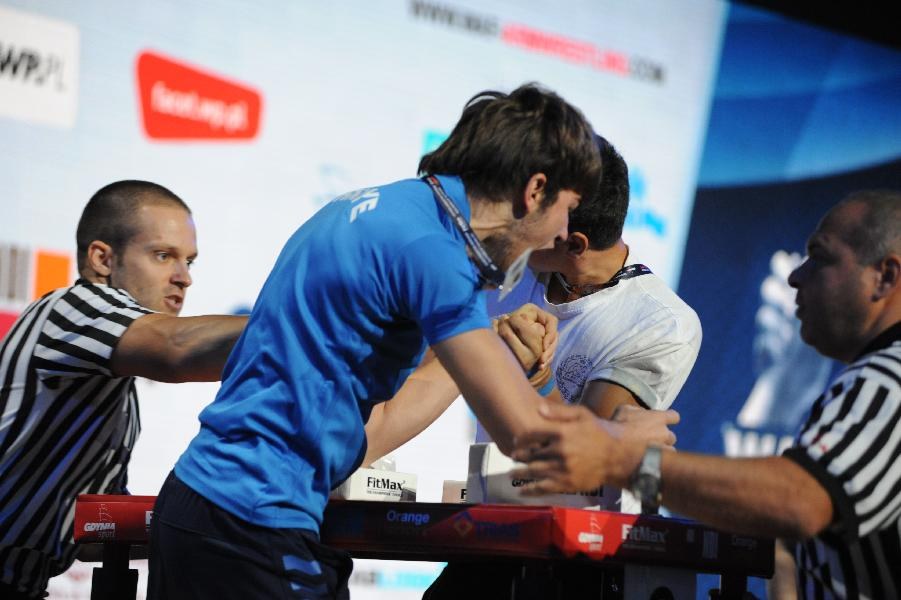 World Armwrestling Championship 2013 Photo Irina