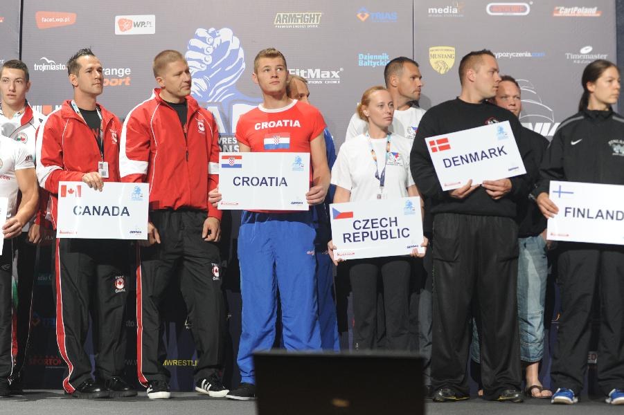 World Armwrestling Championship 2013 Photo Irina