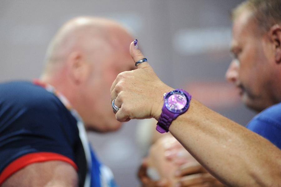 World Armwrestling Championship 2013 Photo Irina