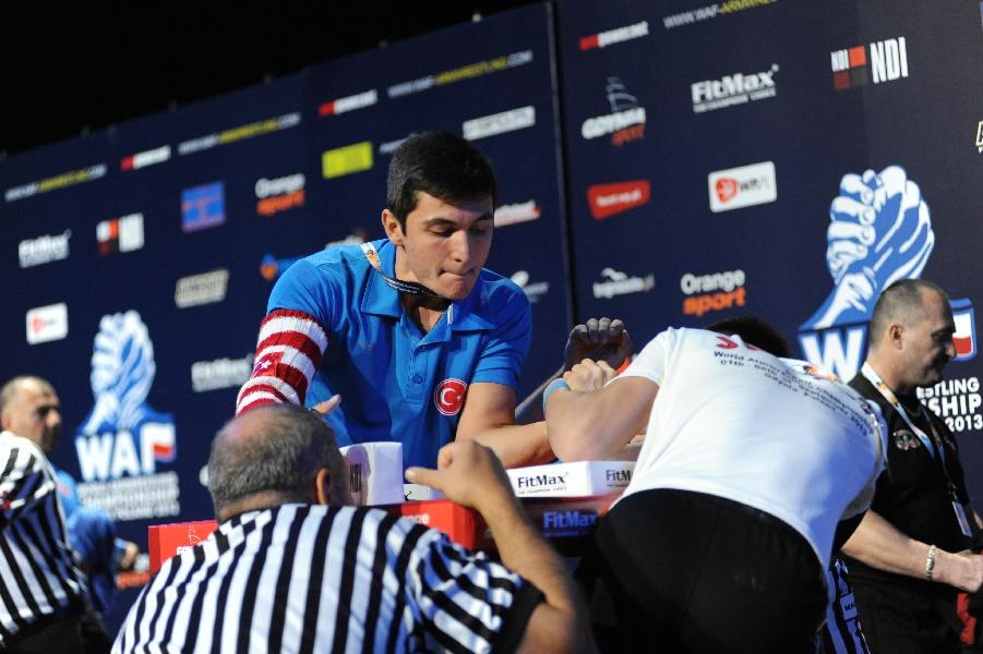 World Armwrestling Championship 2013 Photo Irina