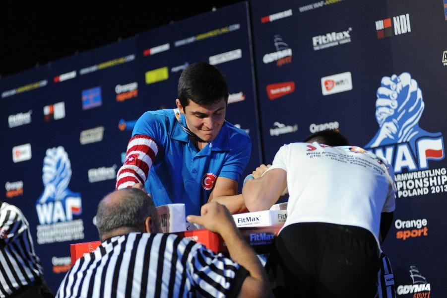 World Armwrestling Championship 2013 Photo Irina