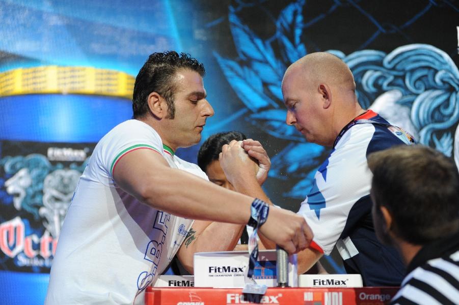 World Armwrestling Championship 2013 Photo Irina
