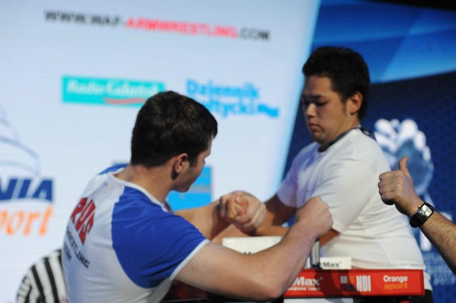 World Armwrestling Championship 2013 Photo Irina