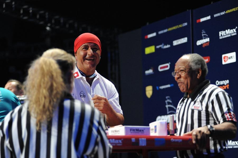 World Armwrestling Championship 2013 Photo Irina