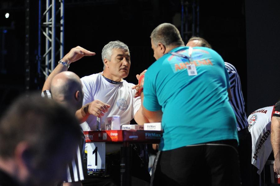 World Armwrestling Championship 2013 Photo Irina