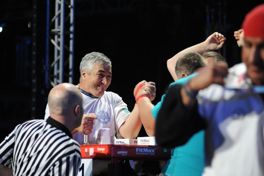 World Armwrestling Championship 2013 Photo Irina