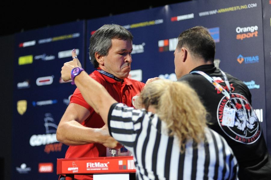 World Armwrestling Championship 2013 Photo Irina