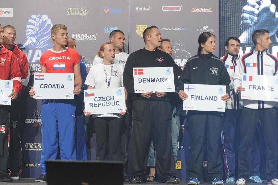 World Armwrestling Championship 2013 Photo Irina