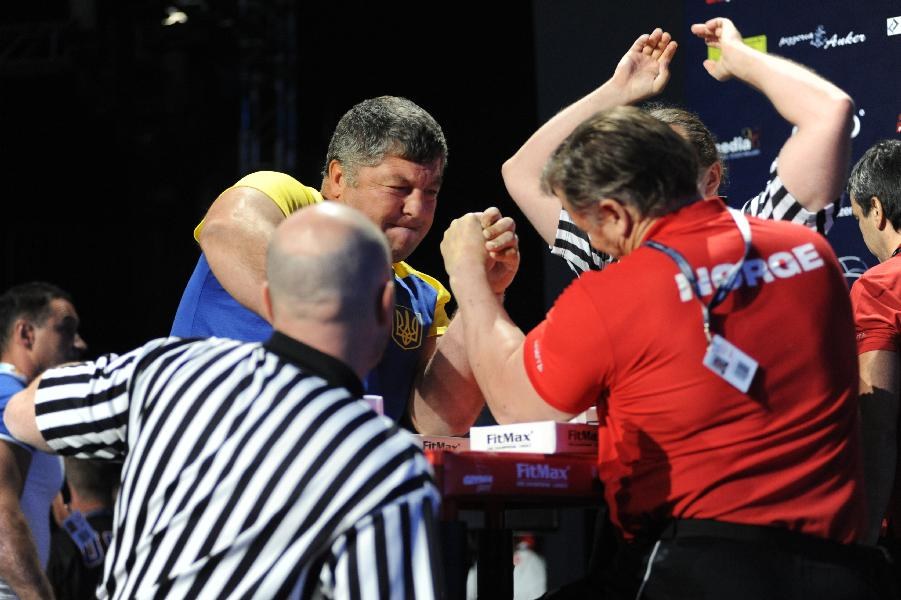 World Armwrestling Championship 2013 Photo Irina