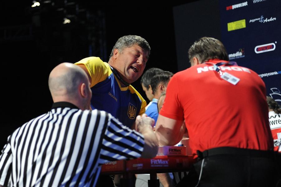 World Armwrestling Championship 2013 Photo Irina