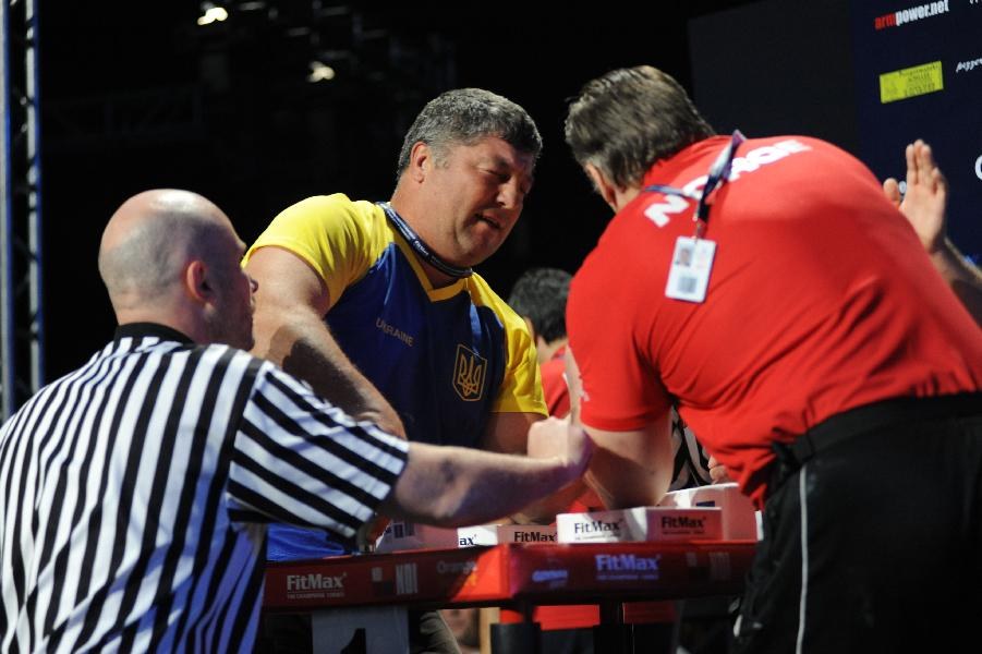 World Armwrestling Championship 2013 Photo Irina