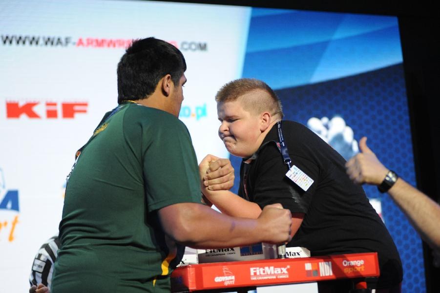 World Armwrestling Championship 2013 Photo Irina
