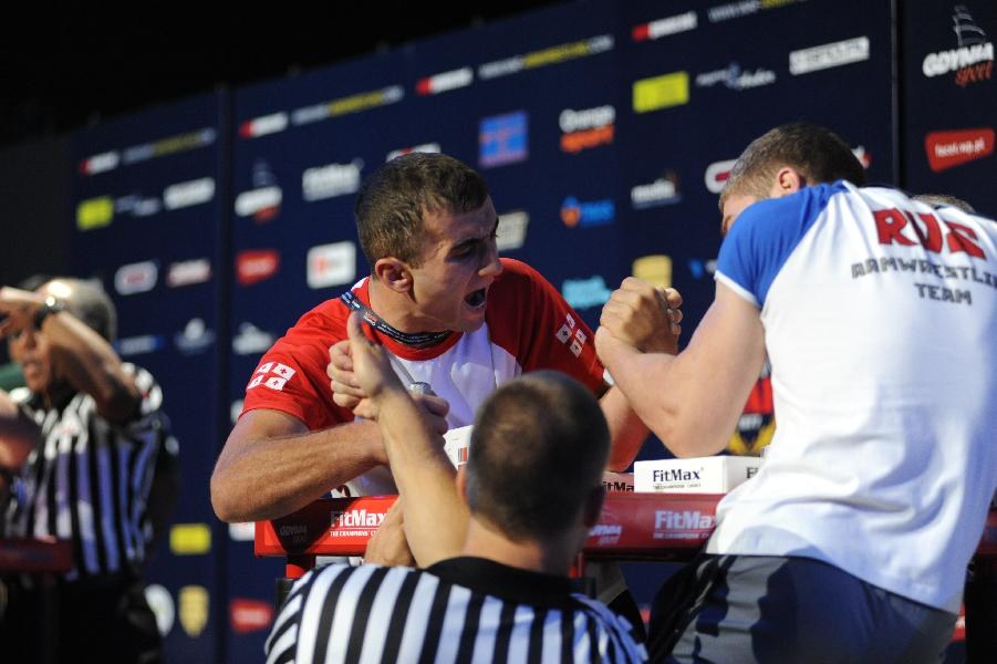 World Armwrestling Championship 2013 Photo Irina