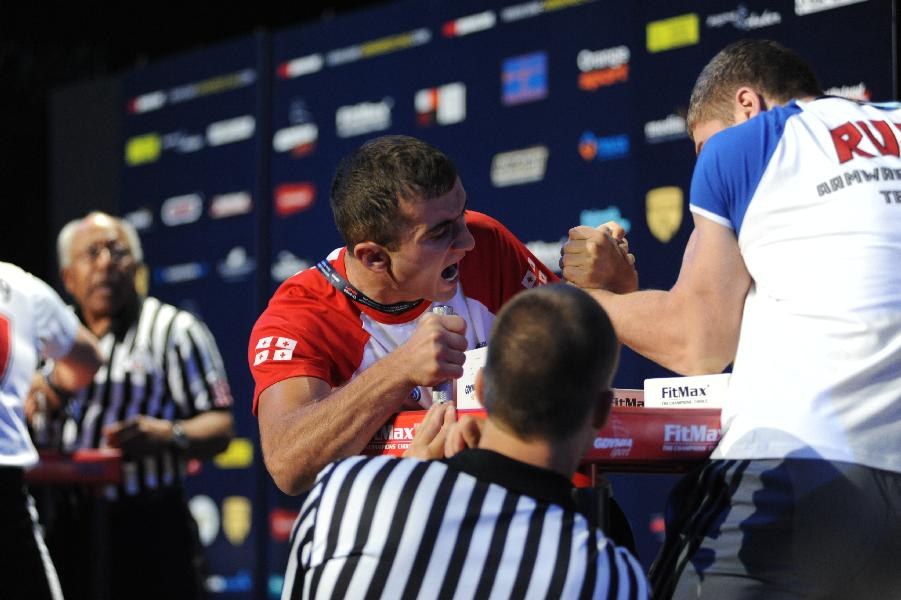 World Armwrestling Championship 2013 Photo Irina