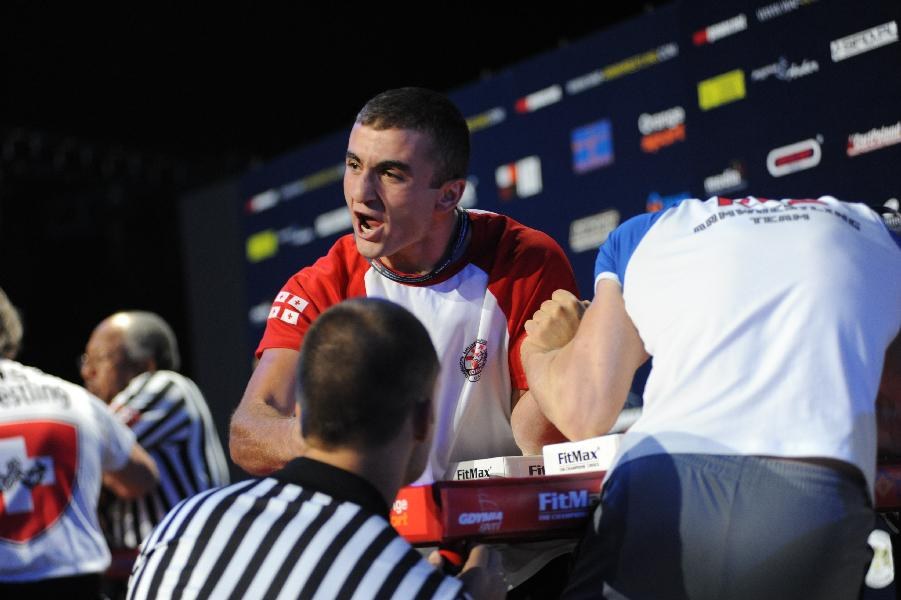 World Armwrestling Championship 2013 Photo Irina