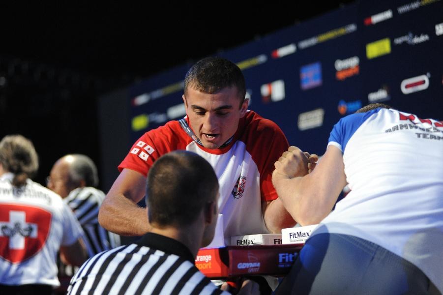 World Armwrestling Championship 2013 Photo Irina