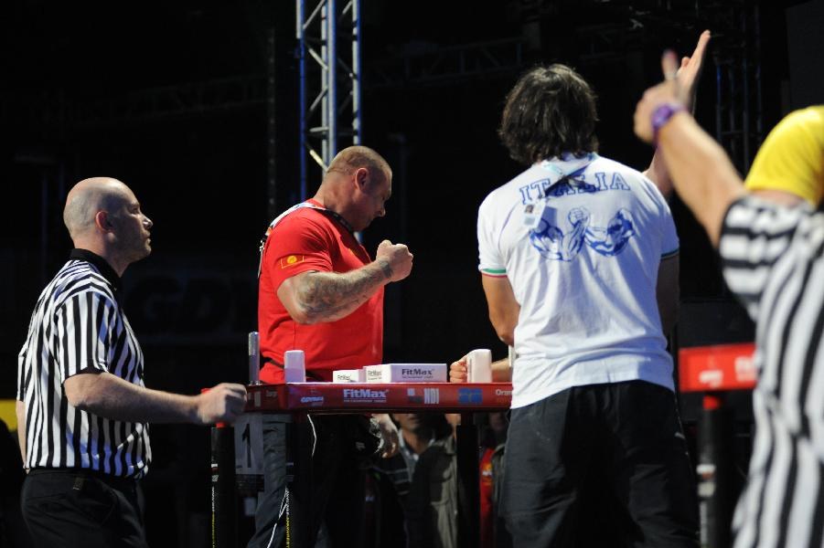 World Armwrestling Championship 2013 Photo Irina