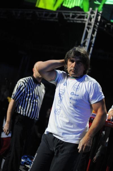 World Armwrestling Championship 2013 Photo Irina