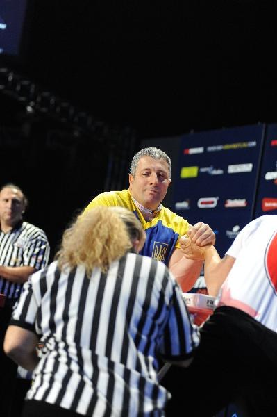 World Armwrestling Championship 2013 Photo Irina