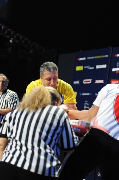 World Armwrestling Championship 2013 Photo Irina