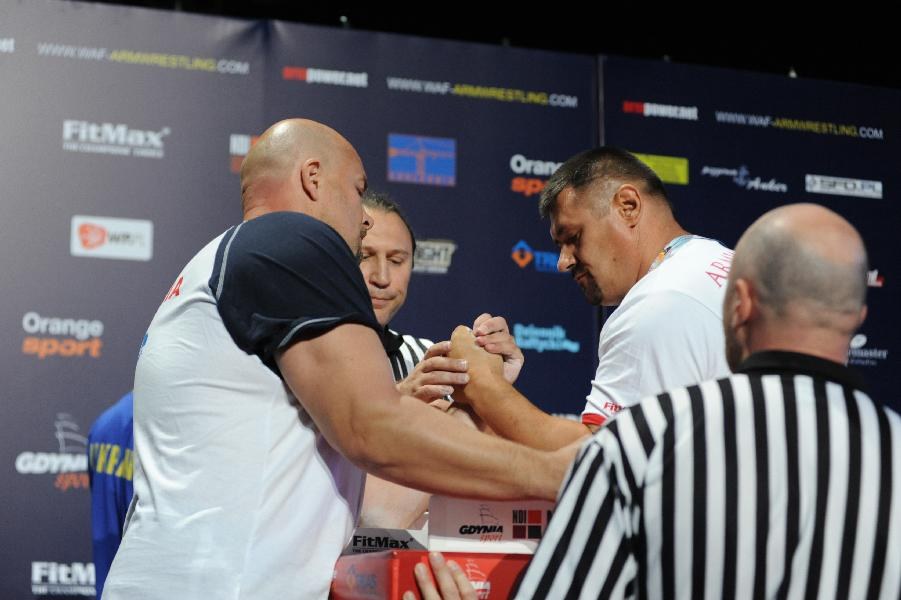 World Armwrestling Championship 2013 Photo Irina