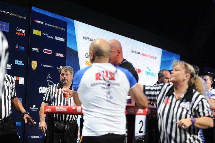 World Armwrestling Championship 2013 Photo Irina