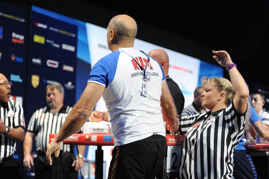 World Armwrestling Championship 2013 Photo Irina