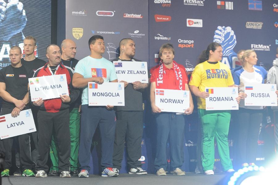 World Armwrestling Championship 2013 Photo Irina