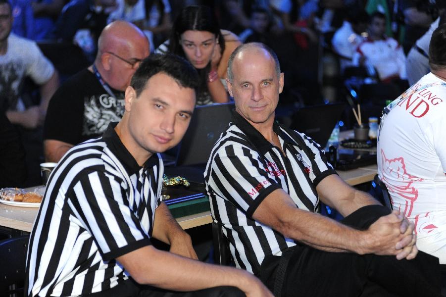 World Armwrestling Championship 2013 Photo Irina