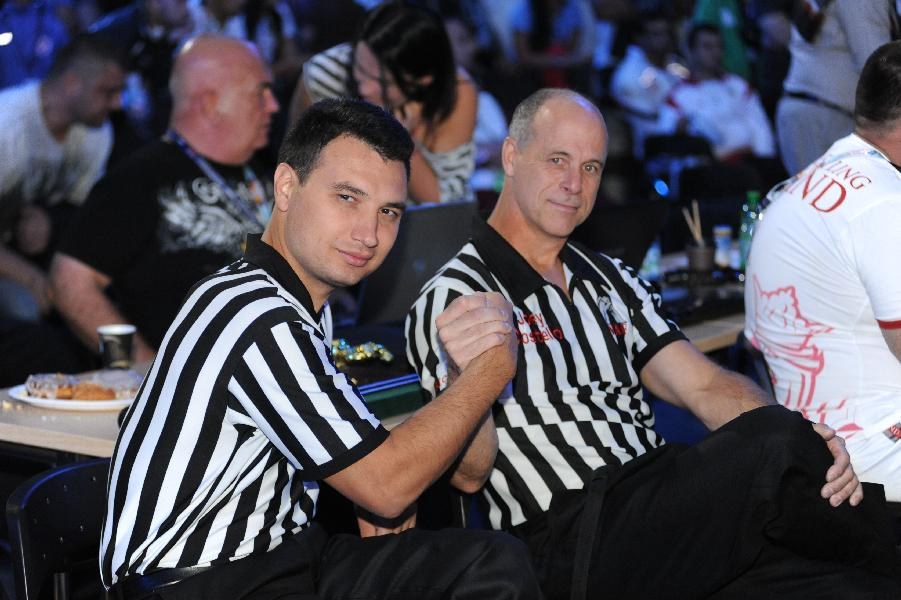 World Armwrestling Championship 2013 Photo Irina