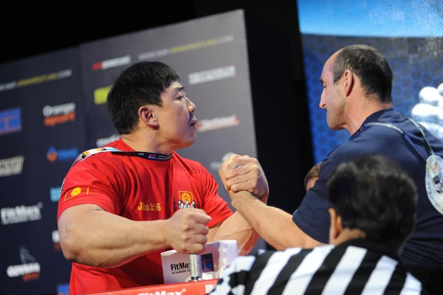 World Armwrestling Championship 2013 Photo Irina