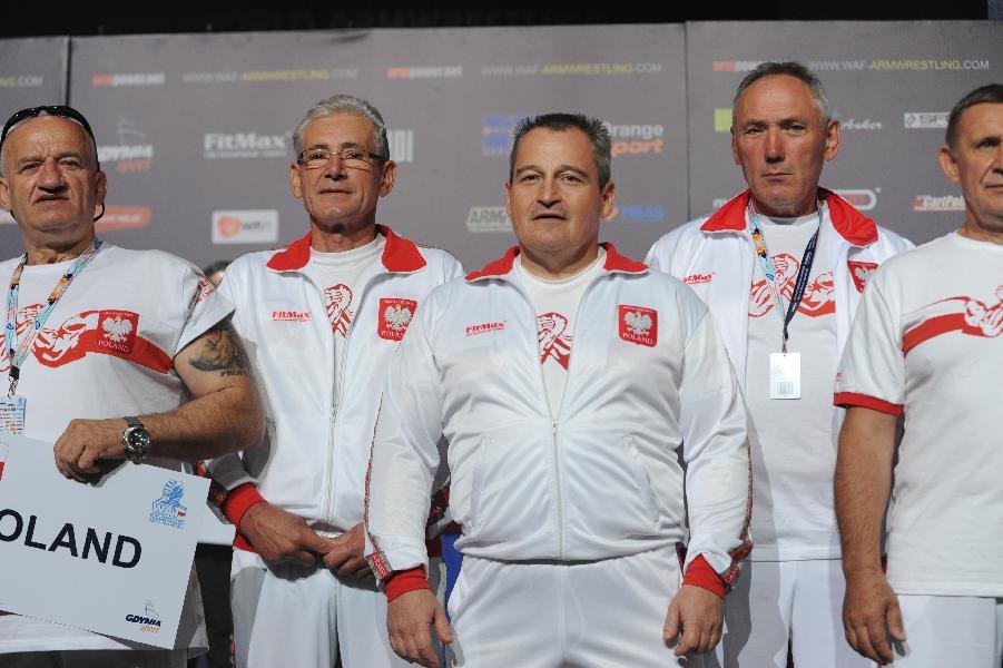 World Armwrestling Championship 2013 Photo Irina