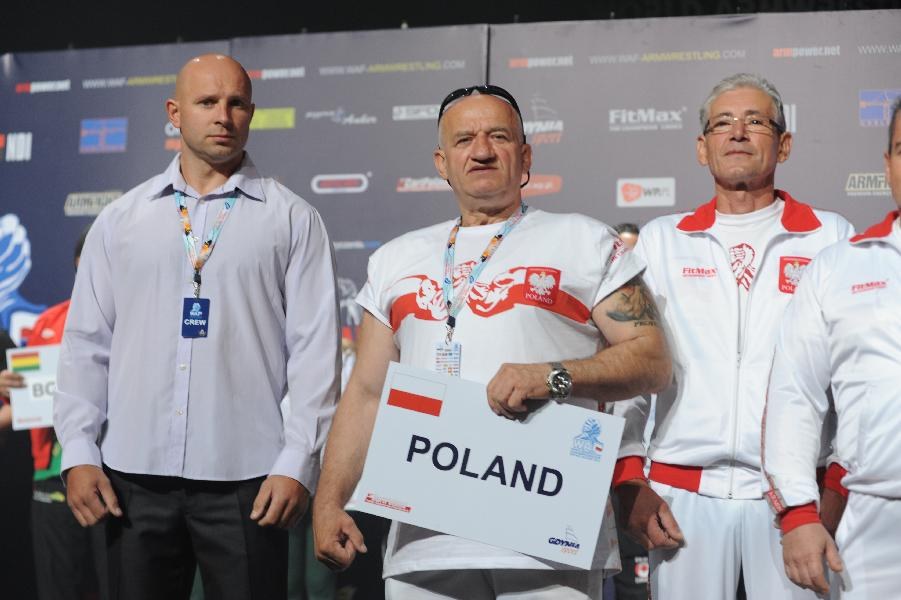 World Armwrestling Championship 2013 Photo Irina