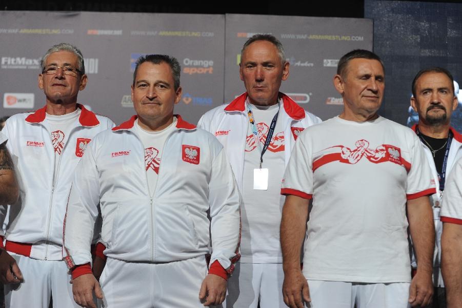 World Armwrestling Championship 2013 Photo Irina