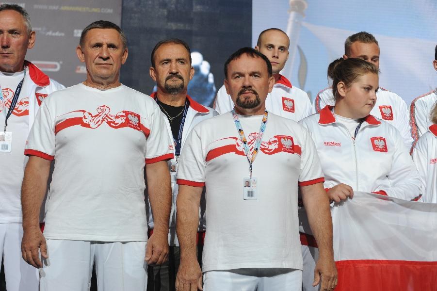 World Armwrestling Championship 2013 Photo Irina