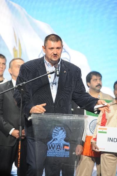 World Armwrestling Championship 2013 Photo Irina