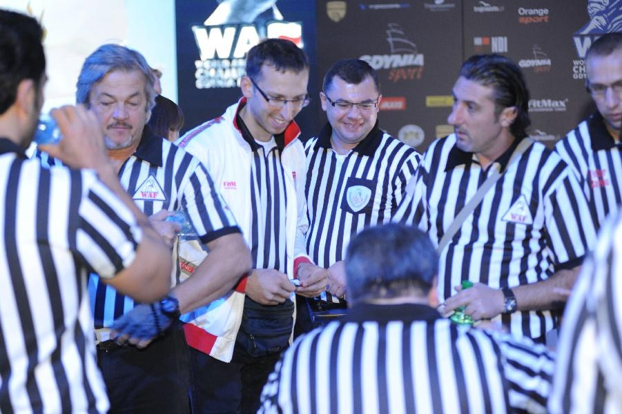 World Armwrestling Championship 2013 Photo Irina