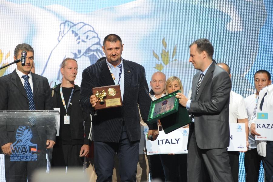 World Armwrestling Championship 2013 Photo Irina