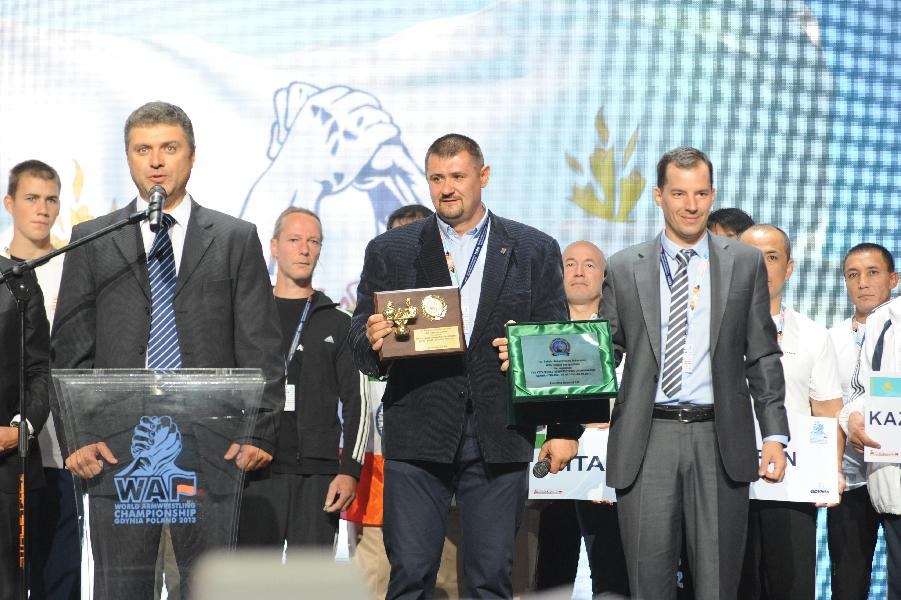 World Armwrestling Championship 2013 Photo Irina