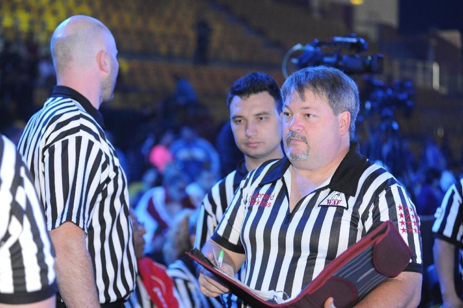 World Armwrestling Championship 2013 Photo Irina